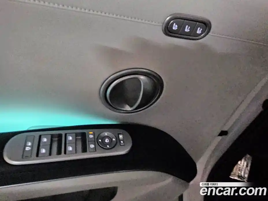 Hyundai Palisade 2026 2.5 Автомат в Москве № 129928, фото 16