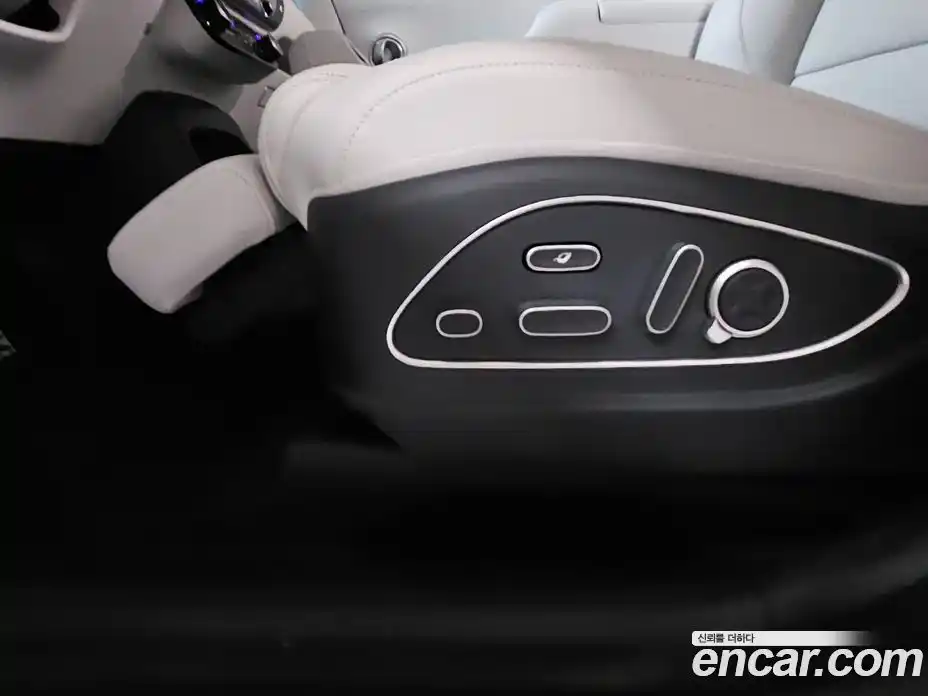 Hyundai Palisade 2026 2.5 Автомат в Москве № 129928, фото 17