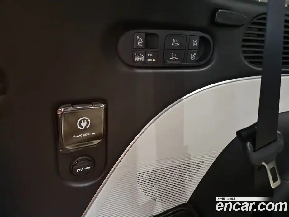 Hyundai Palisade 2026 2.5 Автомат в Москве № 129928, фото 18