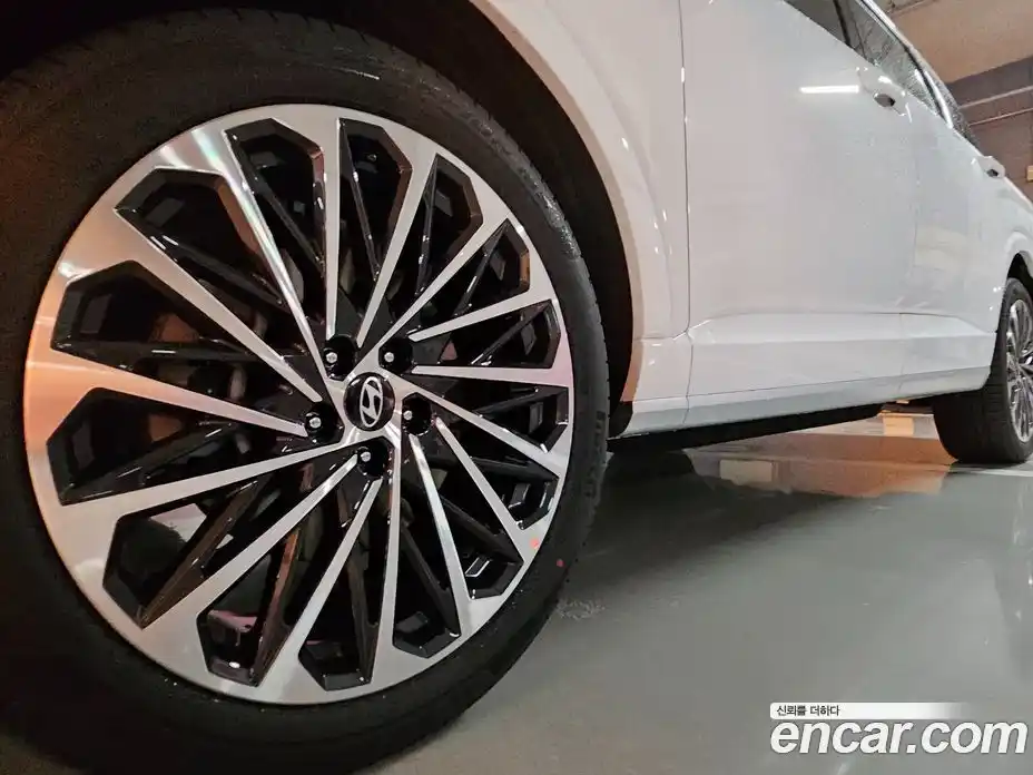 Hyundai Palisade 2026 2.5 Автомат в Москве № 129928, фото 20