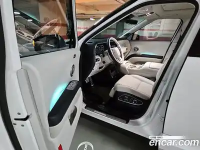 Hyundai Palisade 2026 2.5 Автомат в Москве № 129928, миниатюра 6