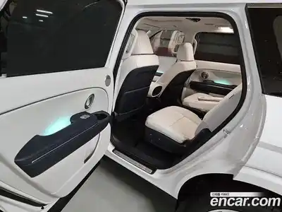 Hyundai Palisade 2026 2.5 Автомат в Москве № 129928, миниатюра 7