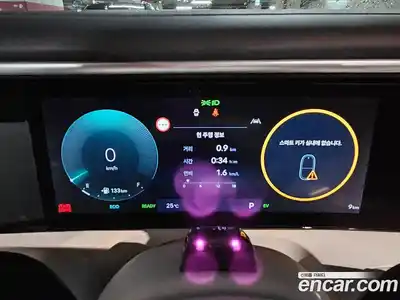 Hyundai Palisade 2026 2.5 Автомат в Москве № 129928, миниатюра 8