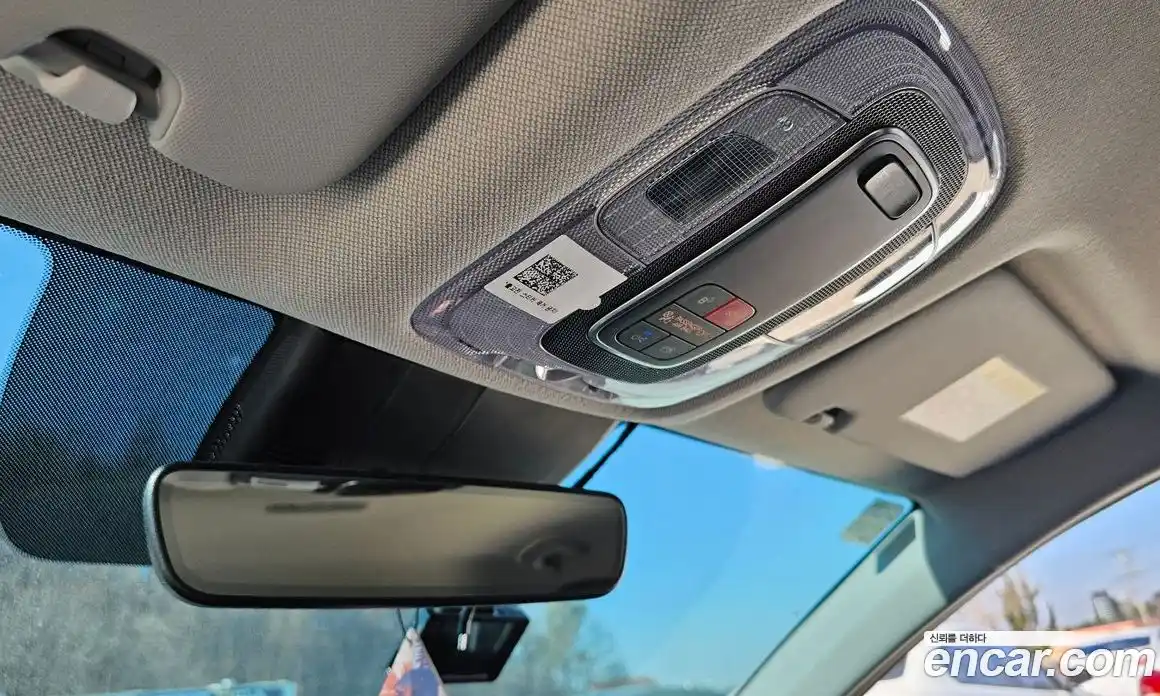 Hyundai Avante 2026 1.6 Автомат в Москве № 130812, фото 12