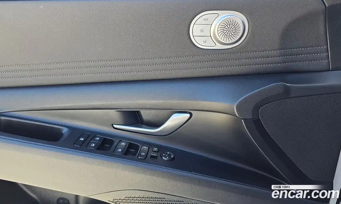 Hyundai Avante 2026 1.6 Автомат в Москве № 130812, фото 16