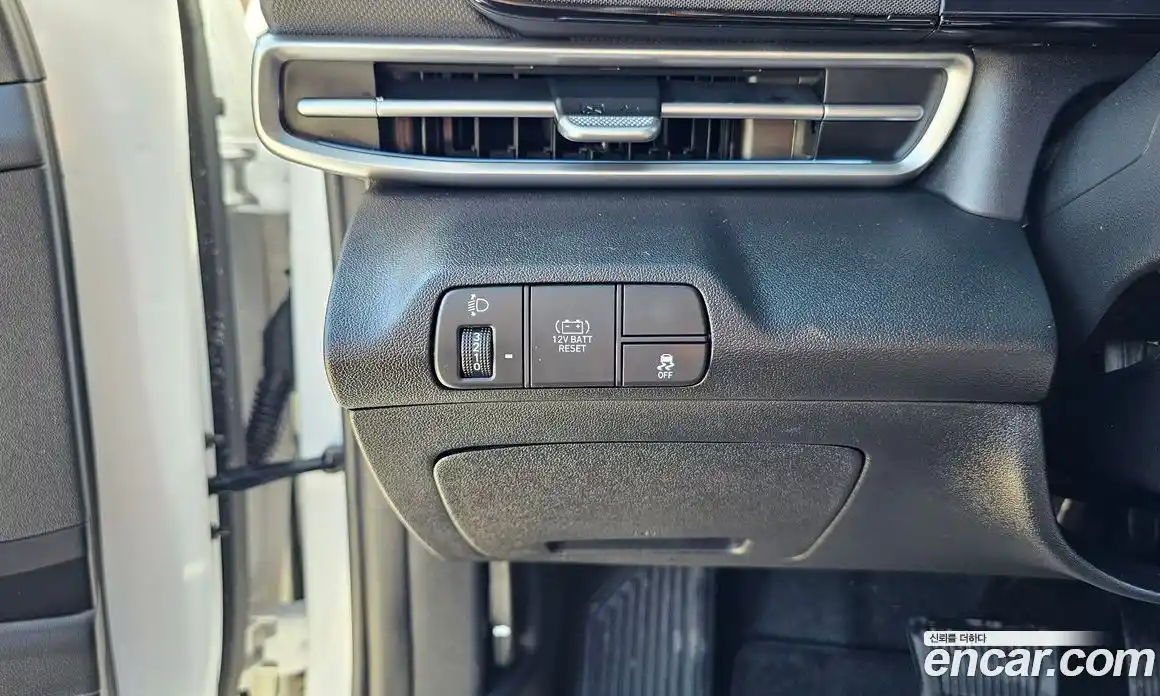 Hyundai Avante 2026 1.6 Автомат в Москве № 130812, фото 19