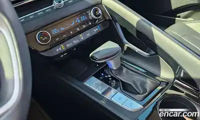 Hyundai Avante 2026 1.6 Автомат в Москве № 130812, миниатюра 4