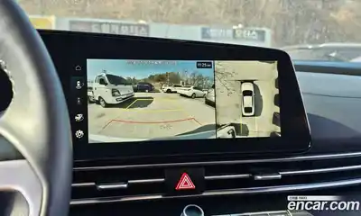 Hyundai Avante 2026 1.6 Автомат в Москве № 130812, миниатюра 8