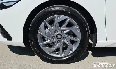 Hyundai Avante 2026 1.6 Автомат в Москве № 130812, миниатюра 9