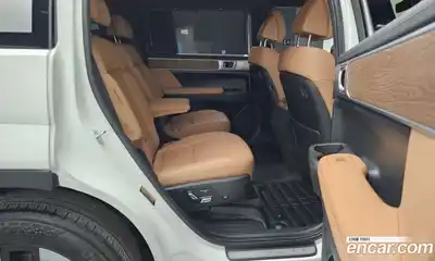 Hyundai Santa Fe 2024 1.6 Автомат в Москве № 130921, миниатюра 12