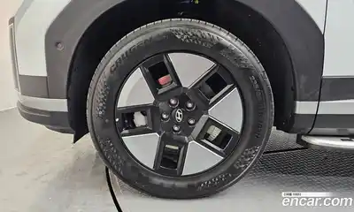 Hyundai Santa Fe 2024 1.6 Автомат в Москве № 130921, миниатюра 5