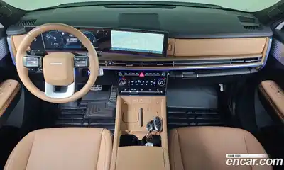 Hyundai Santa Fe 2024 1.6 Автомат в Москве № 130921, миниатюра 7