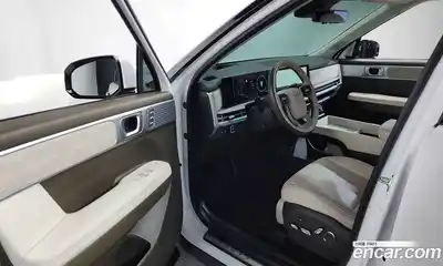 Hyundai Santa Fe 2024 2.5 Автомат в Москве № 131102, миниатюра 12