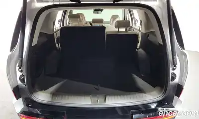 Hyundai Santa Fe 2024 2.5 Автомат в Москве № 131102, миниатюра 2