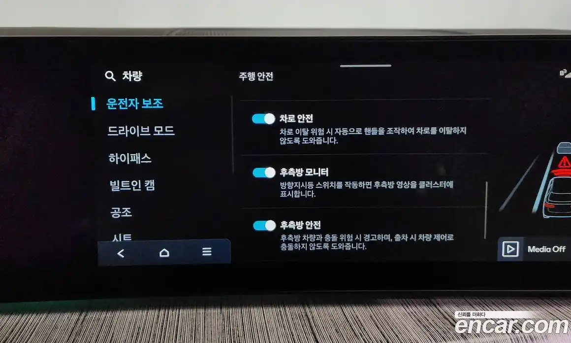 Hyundai Santa Fe 2024 2.5 Автомат в Москве № 131102, фото 8