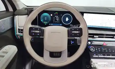 Hyundai Santa Fe 2024 2.5 Автомат в Москве № 131102, миниатюра 10