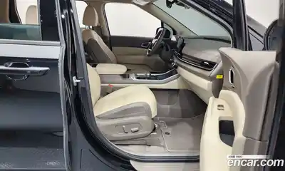 Kia Canival 2025 2.2 Автомат в Москве № 131338, миниатюра 11