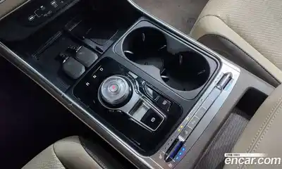 Kia Canival 2025 2.2 Автомат в Москве № 131338, миниатюра 12