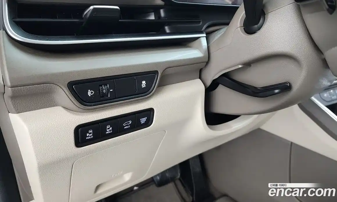 Kia Canival 2025 2.2 Автомат в Москве № 131338, фото 19