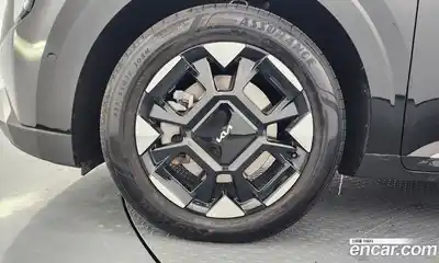 Kia Canival 2025 2.2 Автомат в Москве № 131338, миниатюра 7