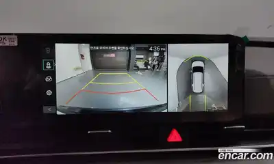 Kia Canival 2025 2.2 Автомат в Москве № 131338, миниатюра 10