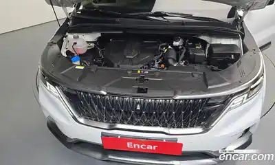 Kia Canival 2023 2.2 Автомат в Москве № 131600, миниатюра 12