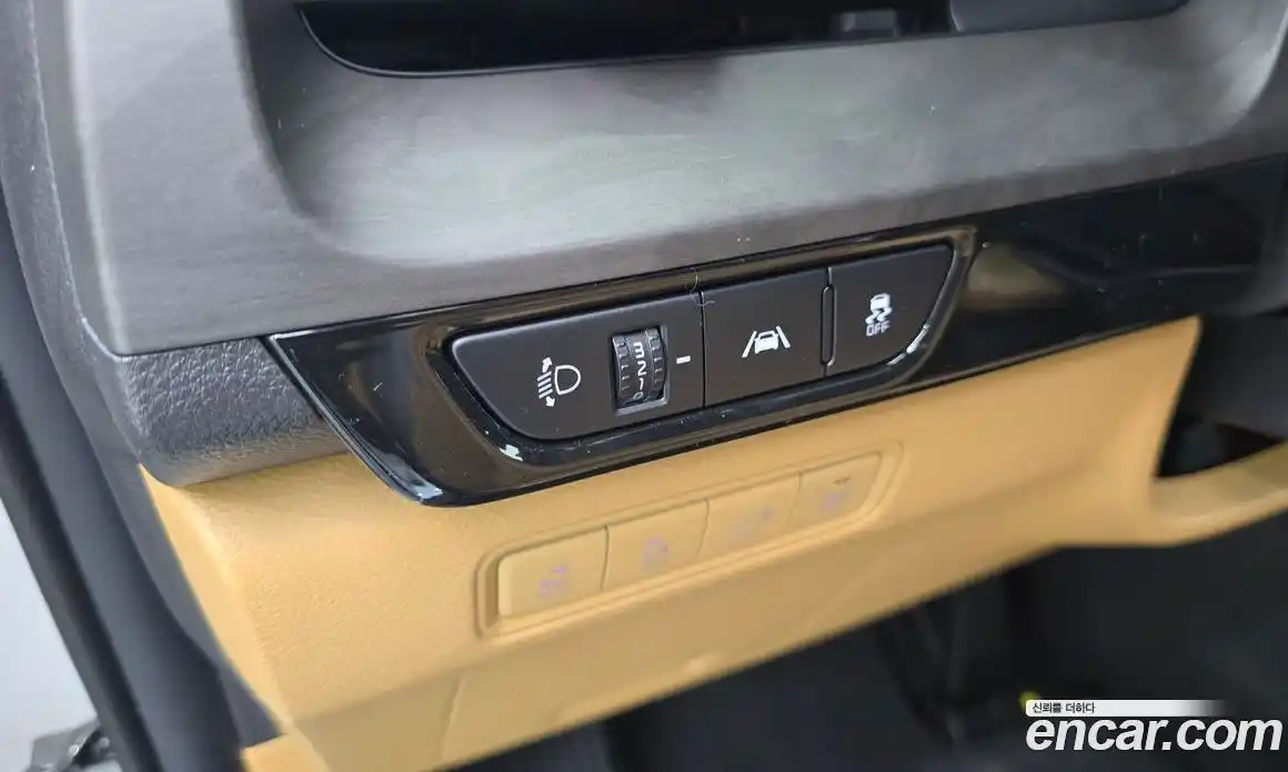 Kia Canival 2023 2.2 Автомат в Москве № 131600, фото 18