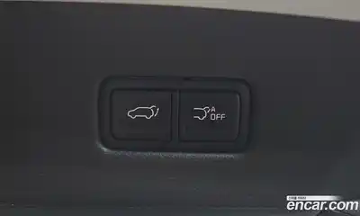 Kia Canival 2023 2.2 Автомат в Москве № 131600, миниатюра 5