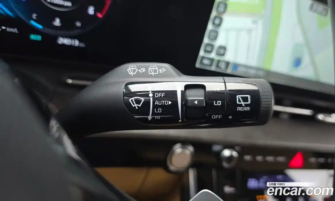 Kia Canival 2023 2.2 Автомат в Москве № 131600, фото 8