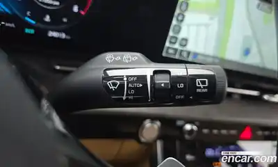 Kia Canival 2023 2.2 Автомат в Москве № 131600, миниатюра 8