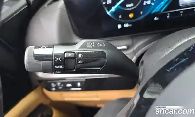 Kia Canival 2023 2.2 Автомат в Москве № 131600, миниатюра 9