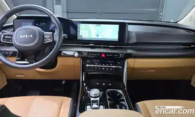 Kia Canival 2023 2.2 Автомат в Москве № 131600, миниатюра 10