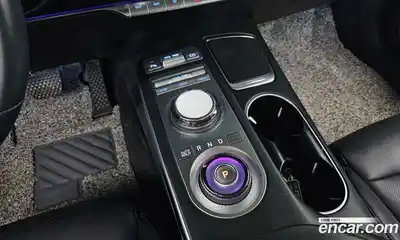 Genesis GV70 2024 2.2 Автомат в Москве № 13218, миниатюра 11