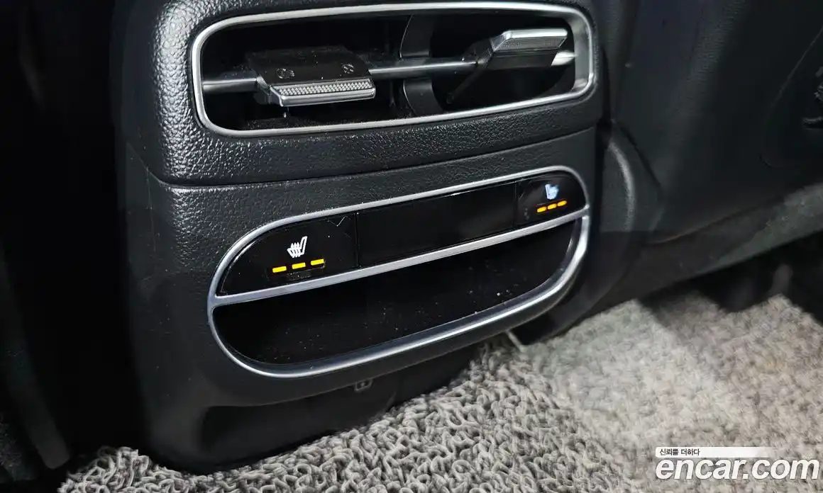 Genesis GV70 2024 2.2 Автомат в Москве № 13218, фото 14