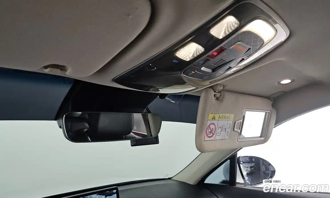 Genesis GV70 2024 2.2 Автомат в Москве № 13218, фото 15