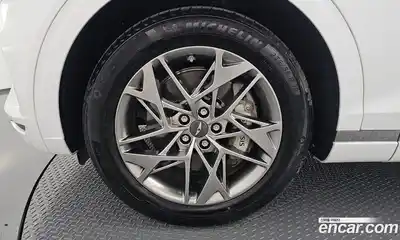 Genesis GV70 2024 2.2 Автомат в Москве № 13218, миниатюра 5