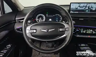 Genesis GV70 2024 2.2 Автомат в Москве № 13218, миниатюра 7