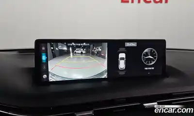 Genesis GV70 2024 2.2 Автомат в Москве № 13218, миниатюра 9