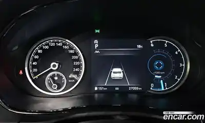 Genesis GV70 2024 2.2 Автомат в Москве № 13218, миниатюра 10