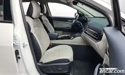 Kia Sportage 2023 1.6 Автомат в Москве № 133068, миниатюра 11