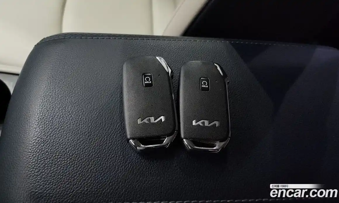 Kia Sportage 2023 1.6 Автомат в Москве № 133068, фото 19