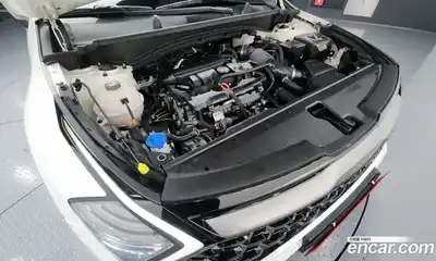 Kia Sportage 2023 1.6 Автомат в Москве № 133068, миниатюра 6