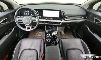 Kia Sportage 2022 1.6 Автомат в Москве № 133537, миниатюра 11