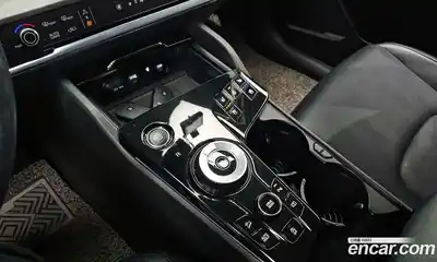 Kia Sportage 2022 1.6 Автомат в Москве № 133537, миниатюра 12