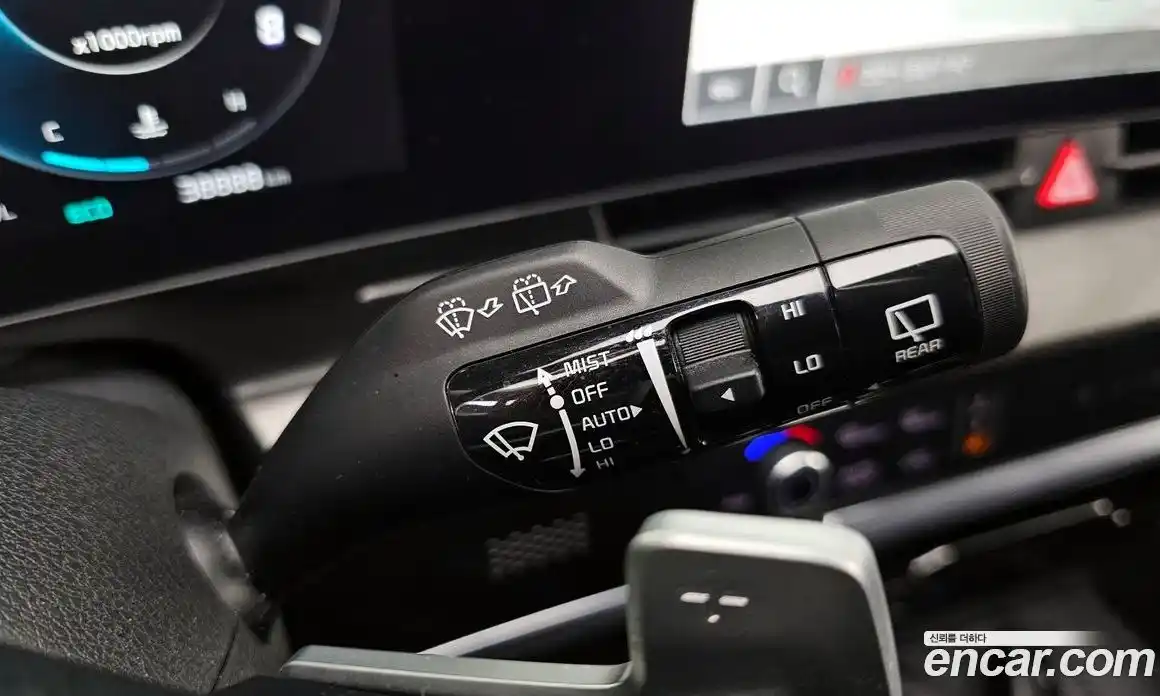 Kia Sportage 2022 1.6 Автомат в Москве № 133537, фото 16