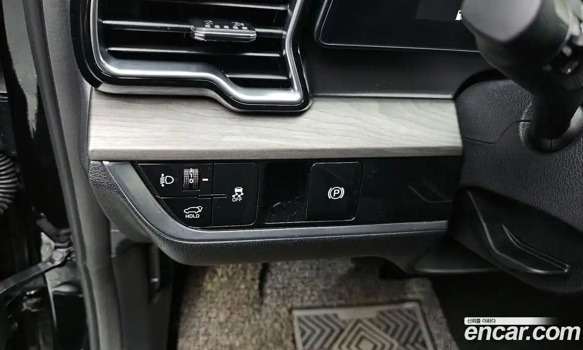 Kia Sportage 2022 1.6 Автомат в Москве № 133537, фото 18