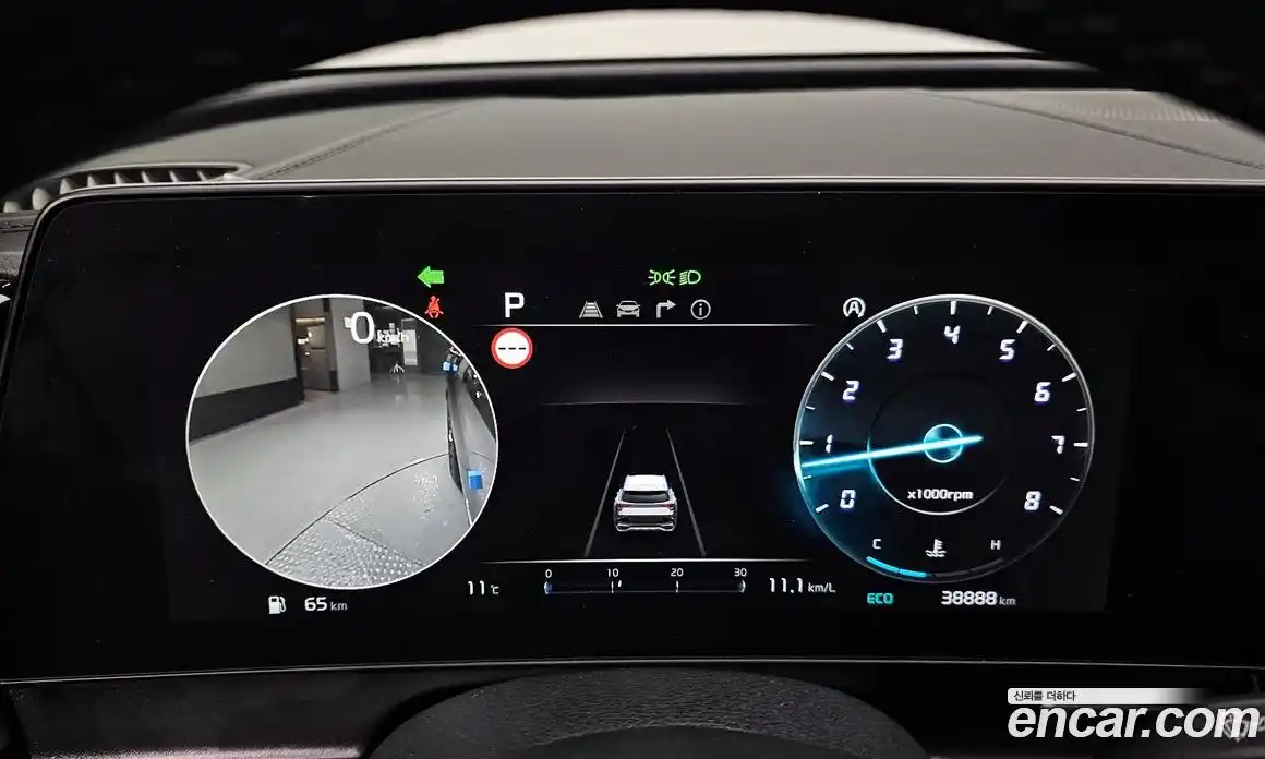 Kia Sportage 2022 1.6 Автомат в Москве № 133537, фото 20