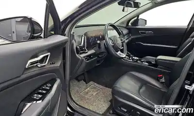 Kia Sportage 2022 1.6 Автомат в Москве № 133537, миниатюра 2