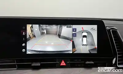 Kia Sportage 2022 1.6 Автомат в Москве № 133537, миниатюра 6