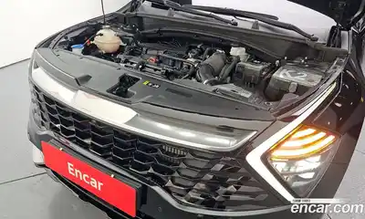 Kia Sportage 2022 1.6 Автомат в Москве № 133537, миниатюра 7